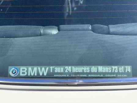 BMW 30 csl 2275399